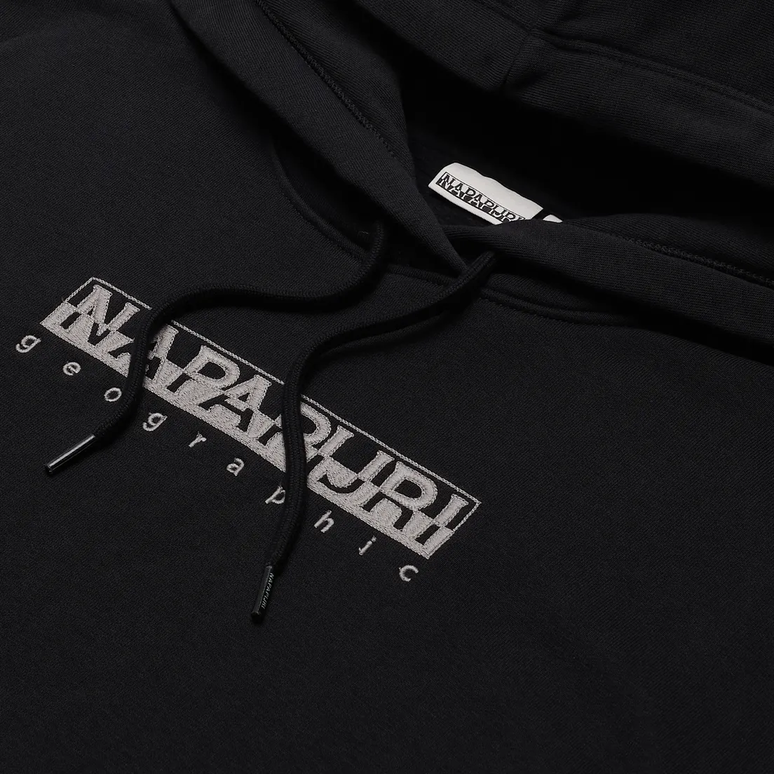 Napapijri Женская толстовка Bebel Hoodie