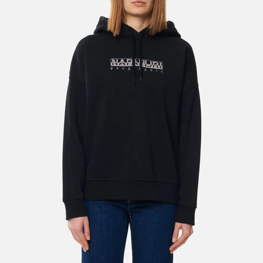 Napapijri Женская толстовка Bebel Hoodie