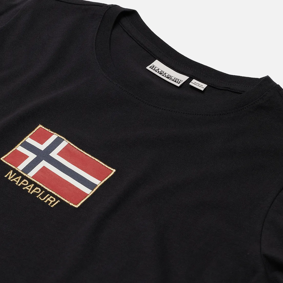 Napapijri Женский лонгслив Shea