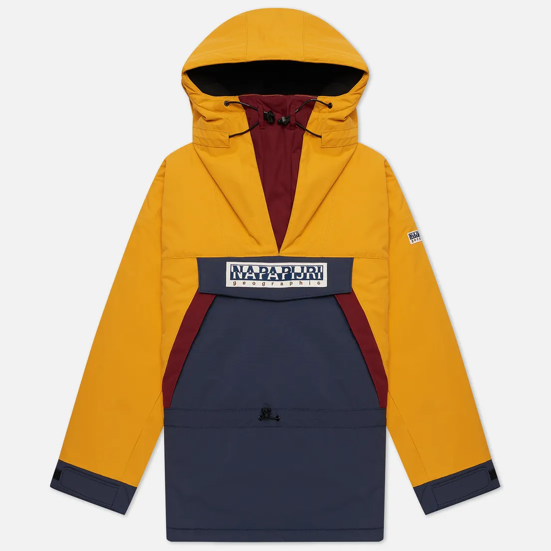 Napapijri Мужская куртка анорак Skidoo Igloo
