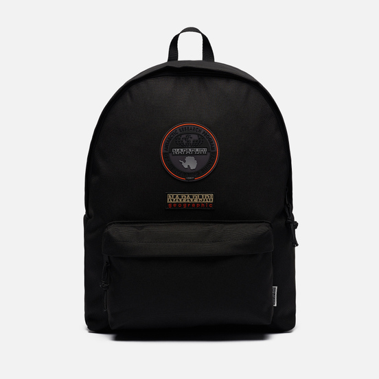 Рюкзак Napapijri Voyage 2 Black