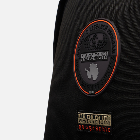 Рюкзак Napapijri Voyage 2 Black
