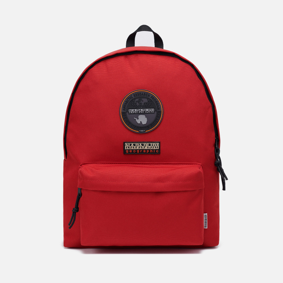 Рюкзак Napapijri Voyage 2 Old Red