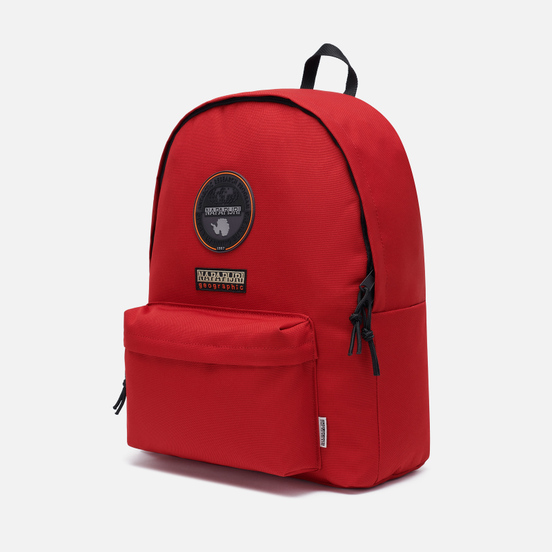 Рюкзак Napapijri Voyage 2 Old Red
