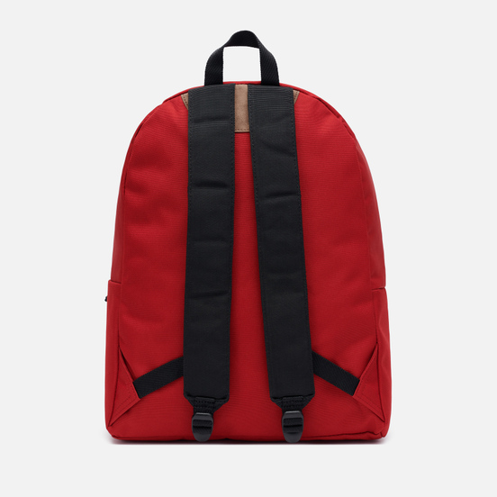 Рюкзак Napapijri Voyage 2 Old Red