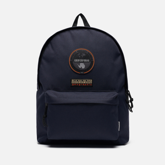 Рюкзак Napapijri Voyage 2 Blue Marine