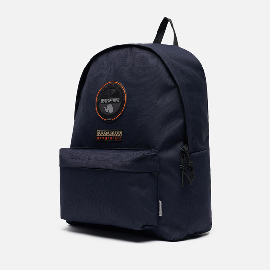 Рюкзак Napapijri Voyage 2 Blue Marine