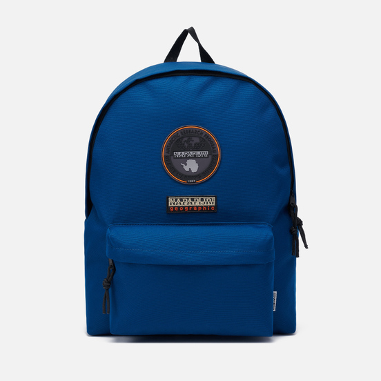 Рюкзак Napapijri Voyage 2 Poseidon Blue