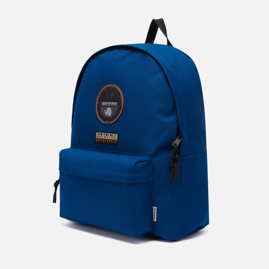 Рюкзак Napapijri Voyage 2 Poseidon Blue