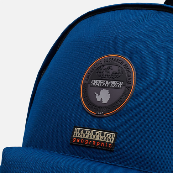 Рюкзак Napapijri Voyage 2 Poseidon Blue