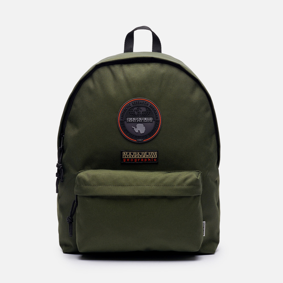 Рюкзак Napapijri Voyage 2 Green Depths
