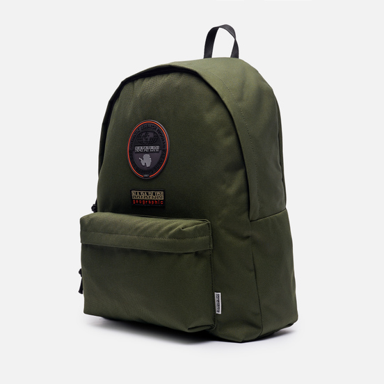 Рюкзак Napapijri Voyage 2 Green Depths