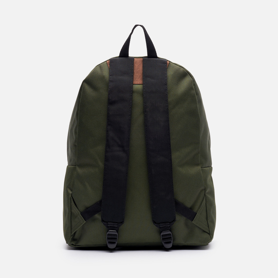 Рюкзак Napapijri Voyage 2 Green Depths