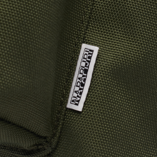 Рюкзак Napapijri Voyage 2 Green Depths