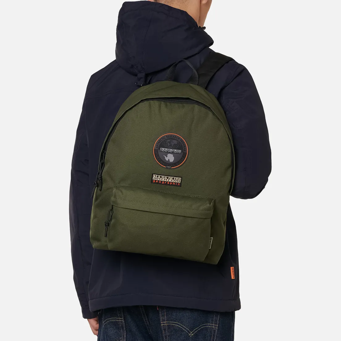Napapijri Рюкзак Voyage 2