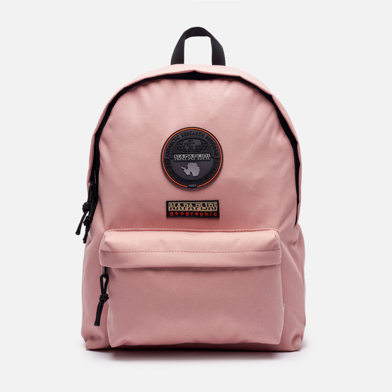 Рюкзак Napapijri Voyage 2 Pink Woodrose