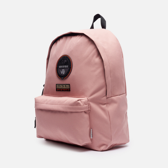Рюкзак Napapijri Voyage 2 Pink Woodrose