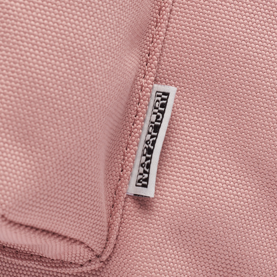 Рюкзак Napapijri Voyage 2 Pink Woodrose