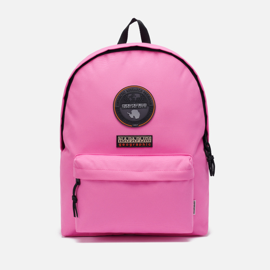 Рюкзак Napapijri Voyage 2 Pink Super