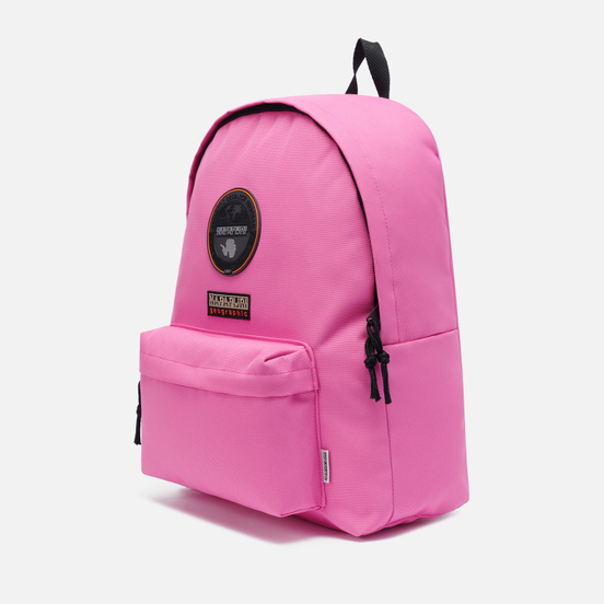 Рюкзак Napapijri Voyage 2 Pink Super