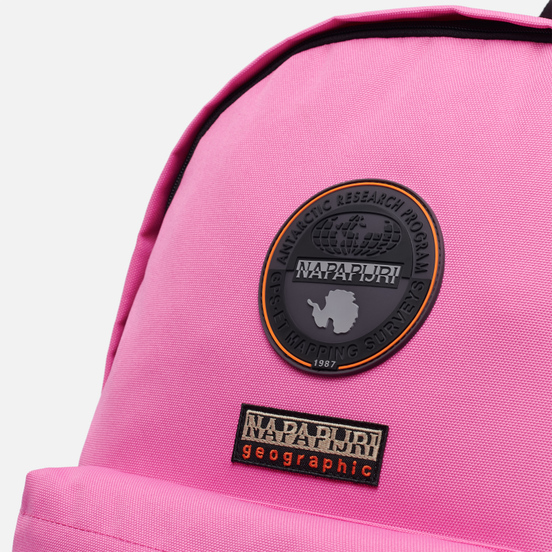 Рюкзак Napapijri Voyage 2 Pink Super