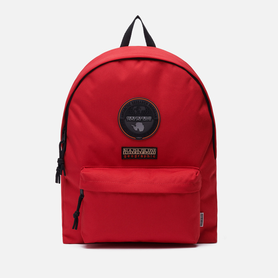 Рюкзак Napapijri Voyage 2 Red Tango