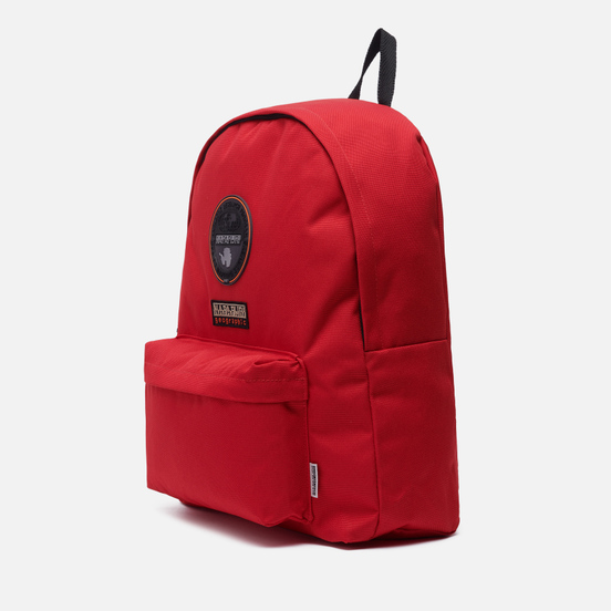 Рюкзак Napapijri Voyage 2 Red Tango
