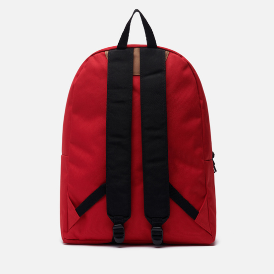 Рюкзак Napapijri Voyage 2 Red Tango