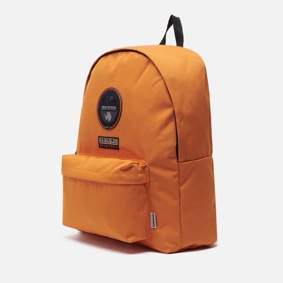 Рюкзак Napapijri Voyage 2 Desert Ocra