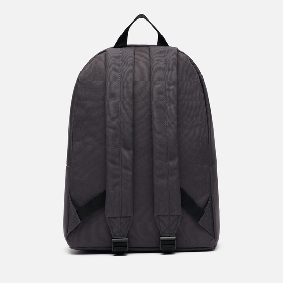 Рюкзак Napapijri Happy Day Pack 2 Dark Grey Solid