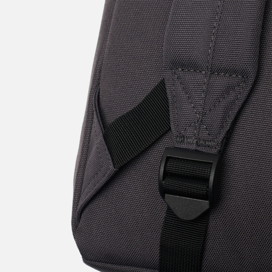 Рюкзак Napapijri Happy Day Pack 2 Dark Grey Solid
