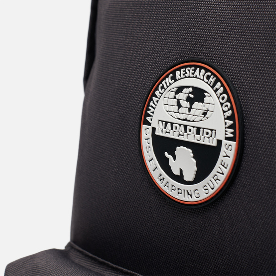 Рюкзак Napapijri Happy Day Pack 2 Dark Grey Solid