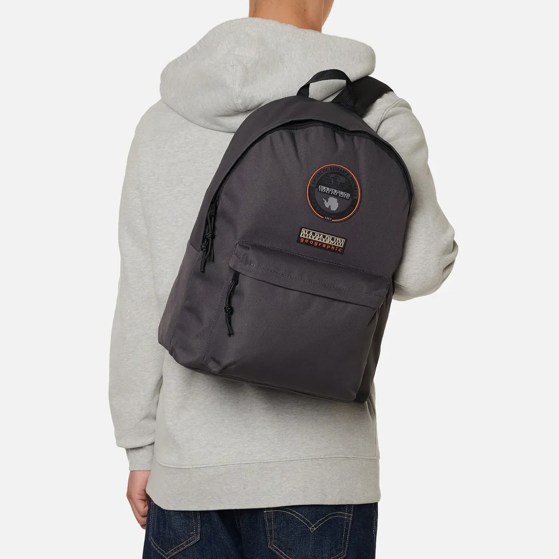 Napapijri Рюкзак Voyage Laptop 2