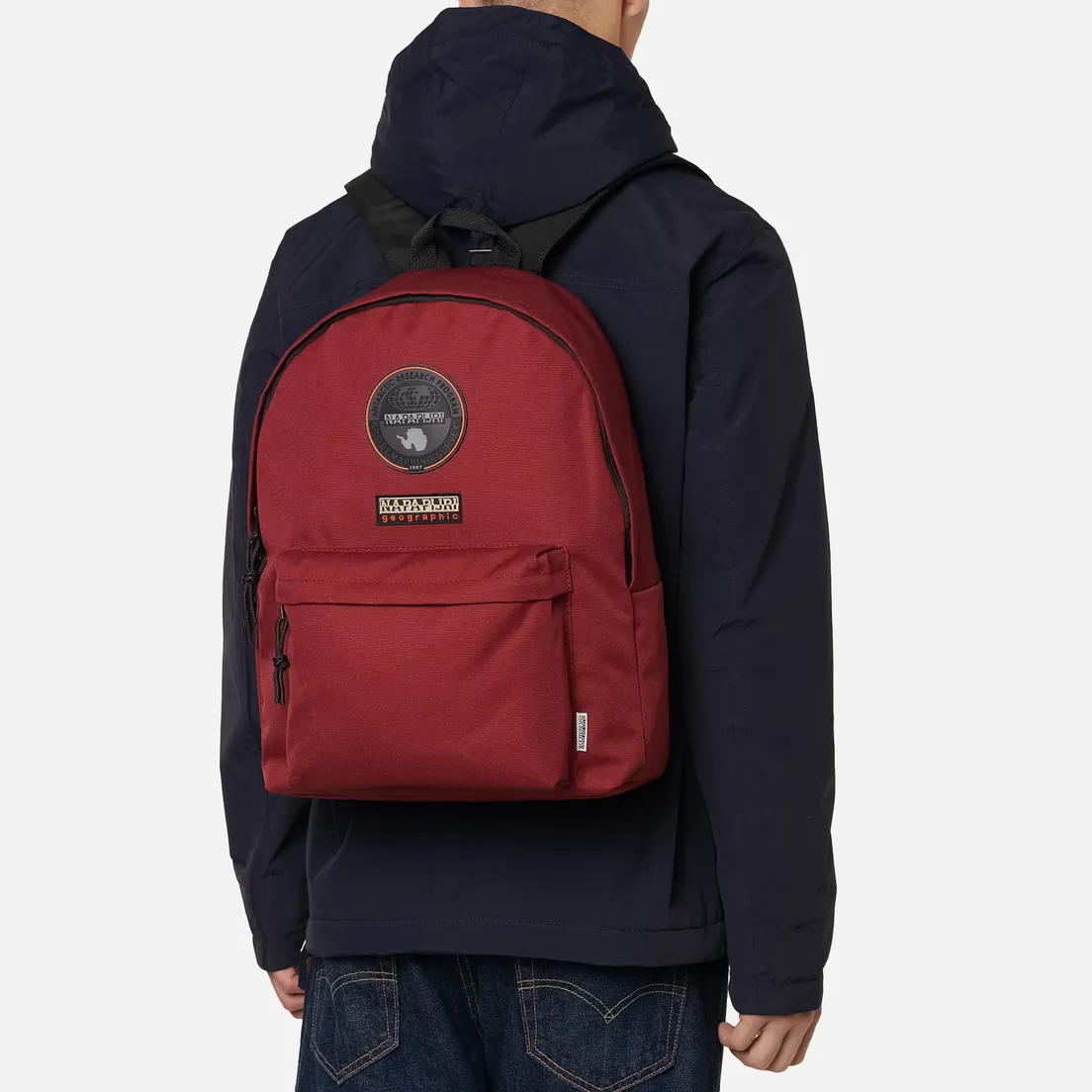 Napapijri Рюкзак Voyage Laptop 2