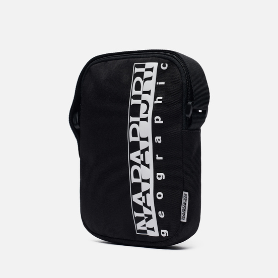 Сумка Napapijri Happy Cross 2 Black