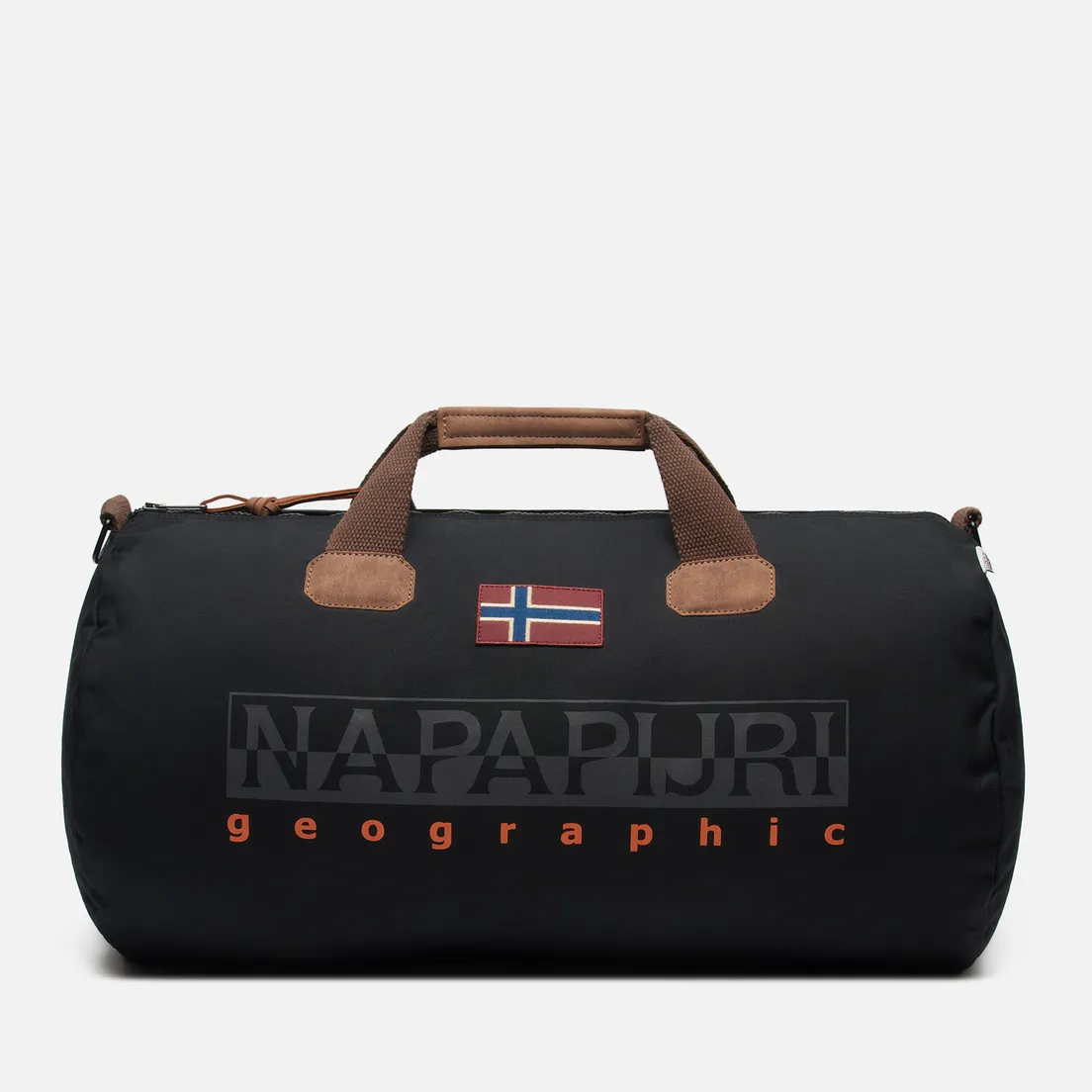 Napapijri Дорожная сумка Bering 2