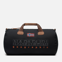 Дорожная сумка Napapijri Bering 2 Black