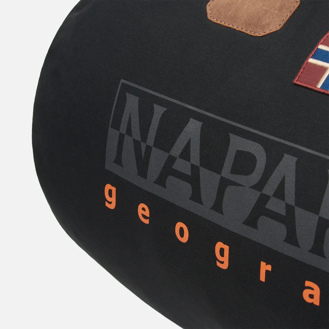 Napapijri Дорожная сумка Bering 2