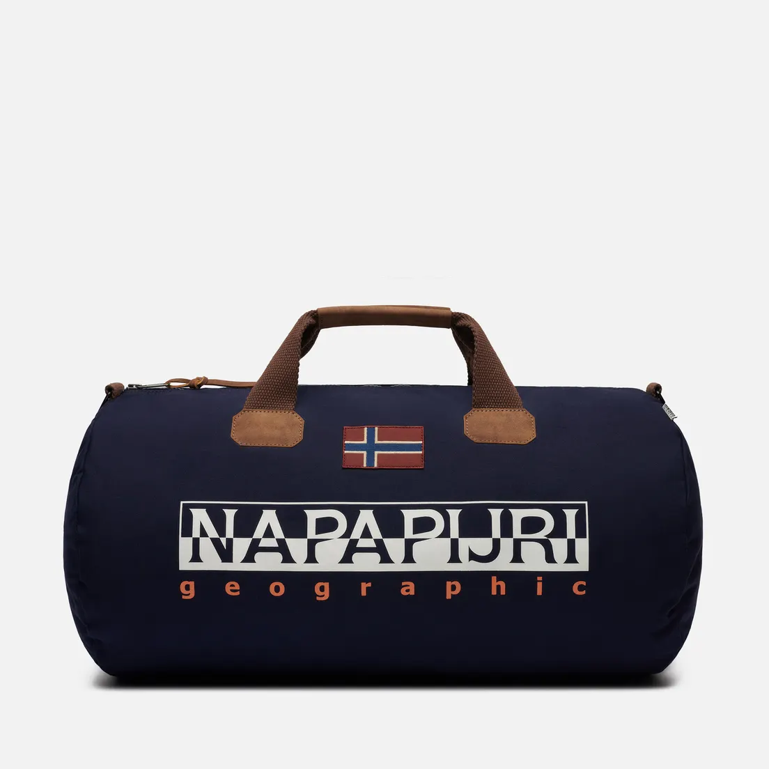 Napapijri Дорожная сумка Bering 2