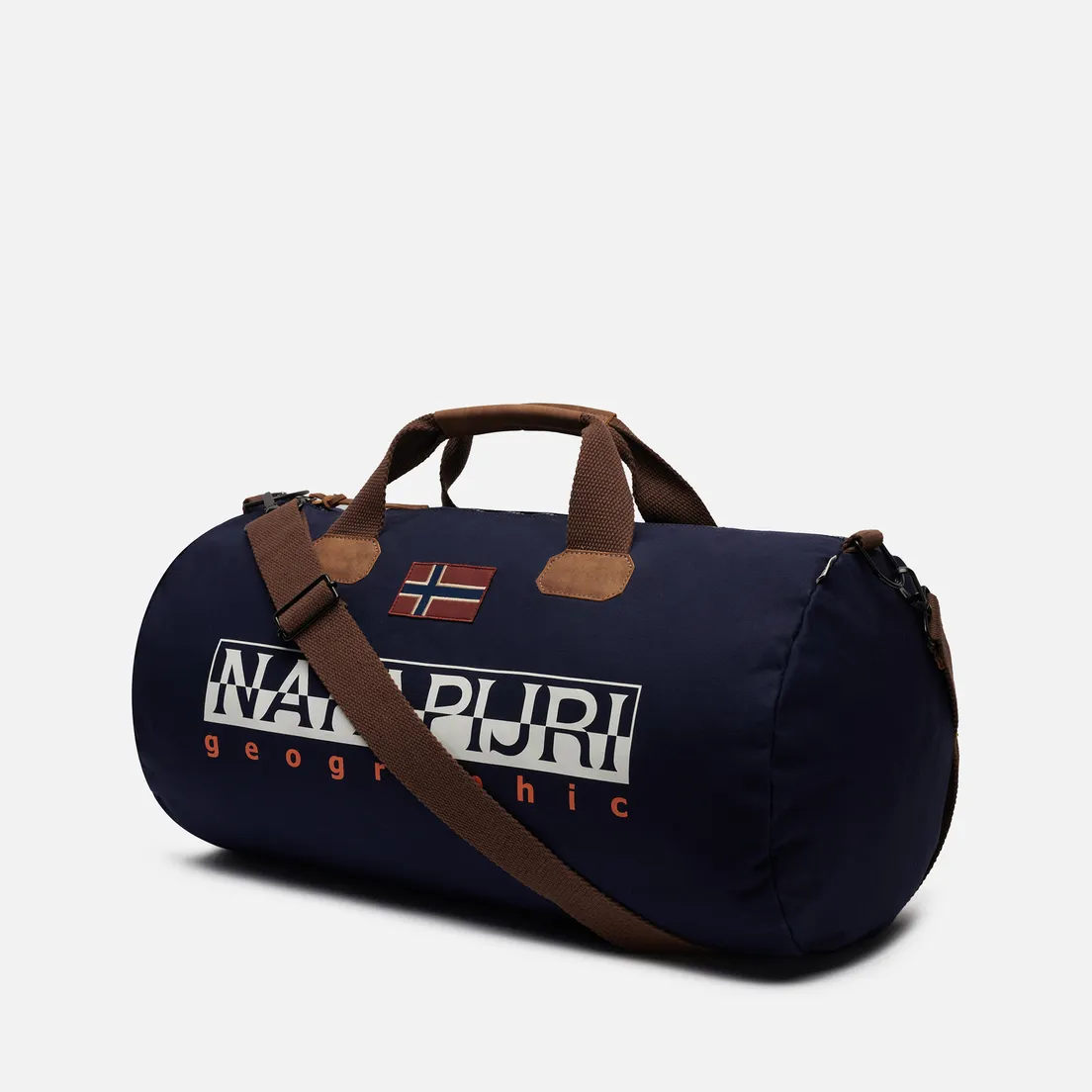 Napapijri Дорожная сумка Bering 2