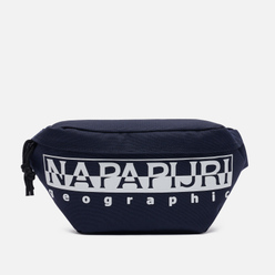 Сумка на пояс Napapijri Happy 2 Blue Marine