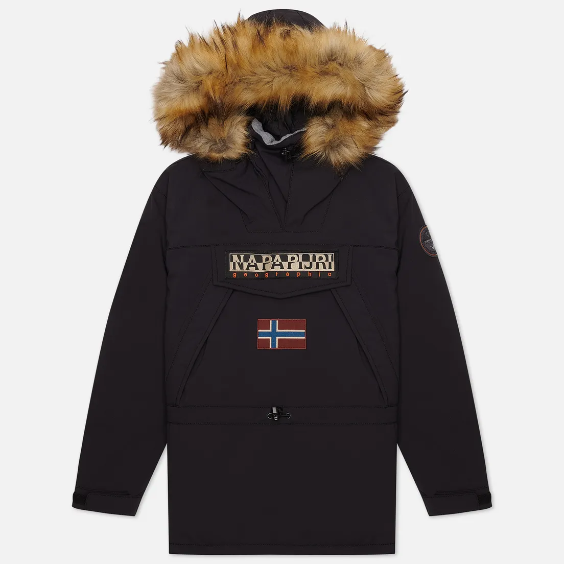 Napapijri Женская куртка анорак Skidoo 3