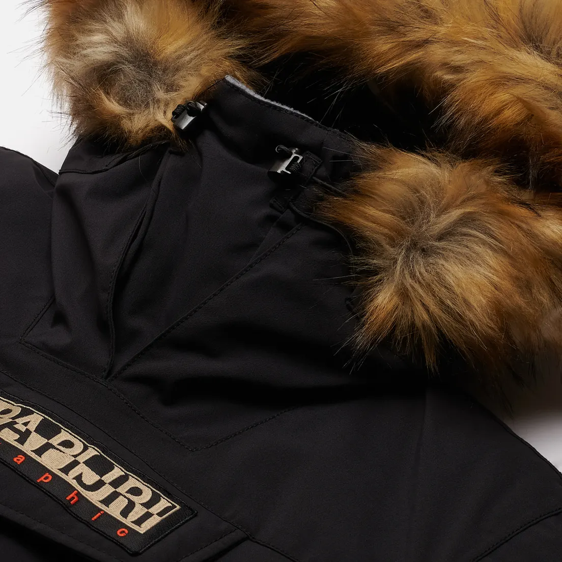 Napapijri Женская куртка анорак Skidoo 3