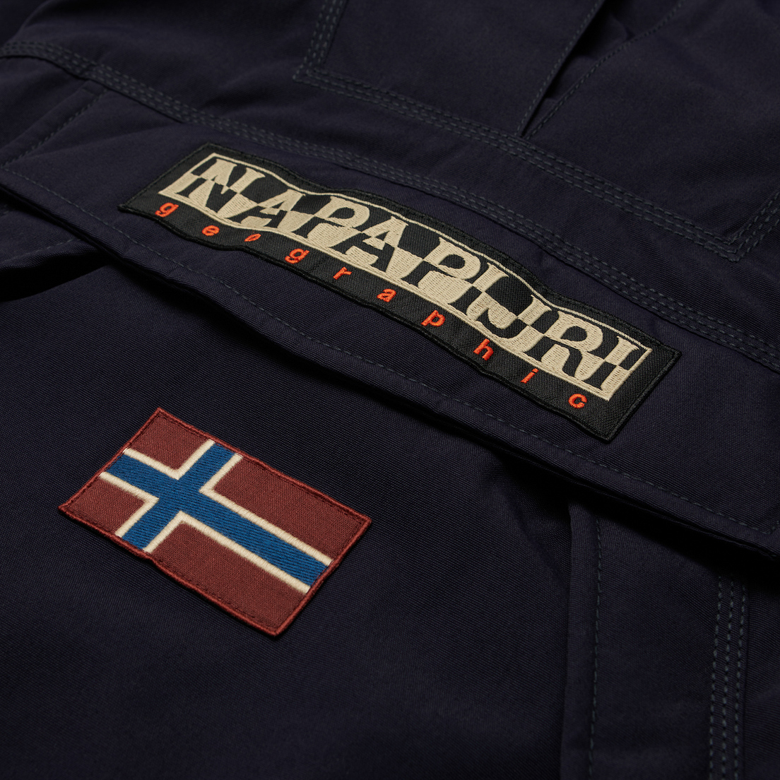 Napapijri