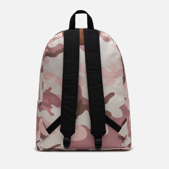 Рюкзак Napapijri Voyage 2 Print Camouflage Pink