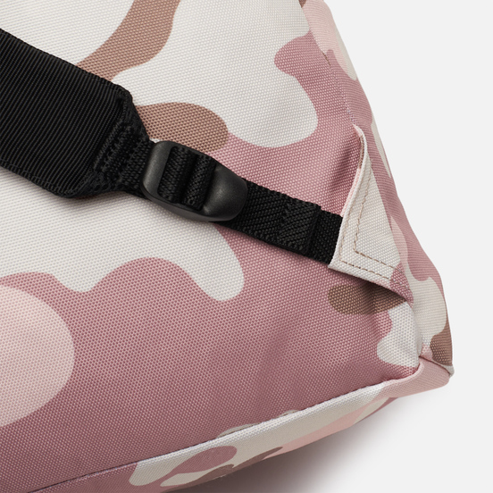 Рюкзак Napapijri Voyage 2 Print Camouflage Pink