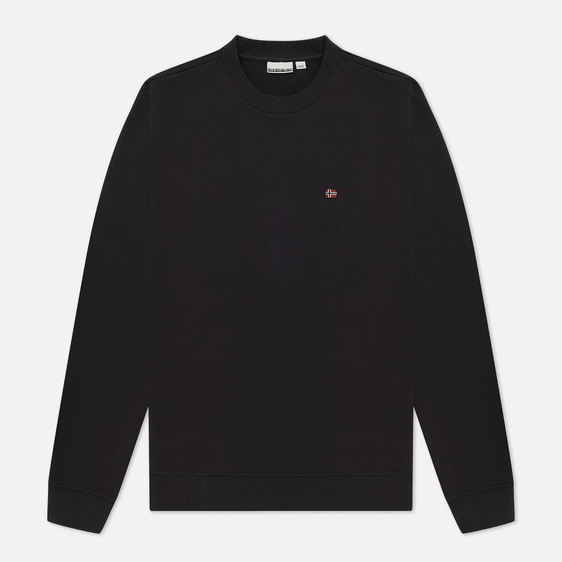Napapijri Мужская толстовка Balis Crew Neck