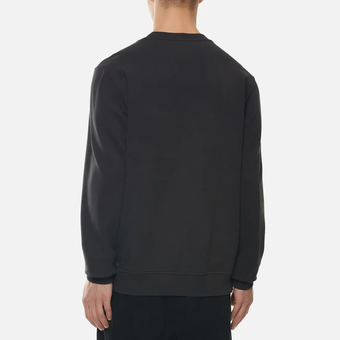 Napapijri Мужская толстовка Balis Crew Neck