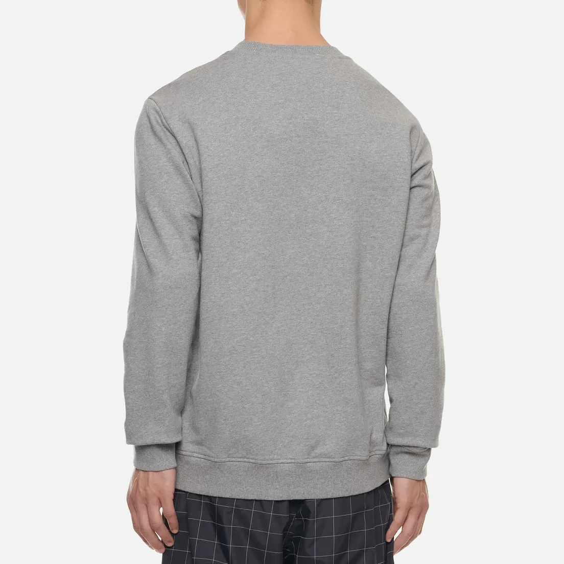 Napapijri Мужская толстовка Balis Crew Neck
