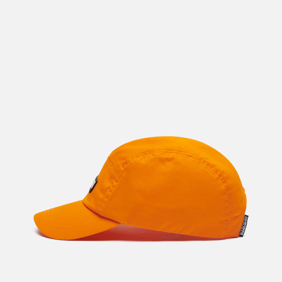 Кепка Napapijri Kualoa Orange